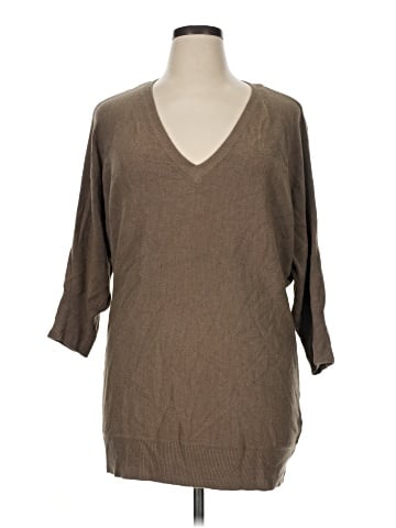 New York & Company Pullover Sweater (view 1)