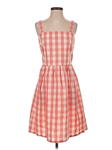 J. by J.Crew Casual Dress (view 1)