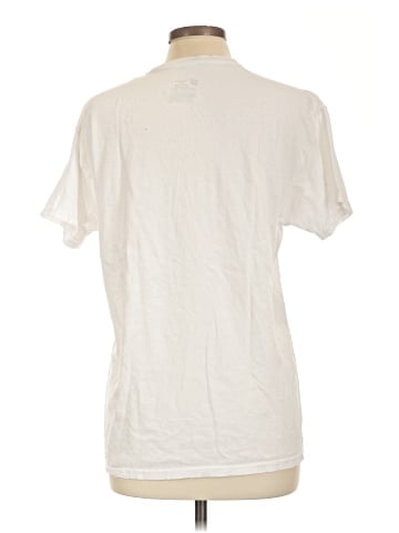 Hanes Short Sleeve T-Shirt (view 2)