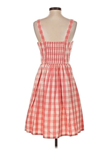 J. by J.Crew Casual Dress (view 2)