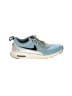 Nike Blue Sneakers Size 7 - photo 1