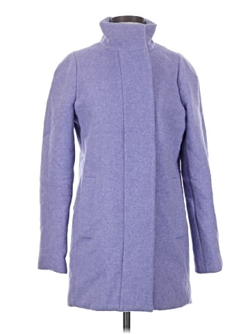 J.Crew Factory Store Coat (view 1)