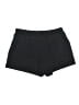 Z by Zella Solid Black Shorts Size XL - photo 1