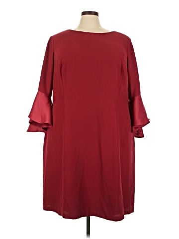 Adrianna Papell Casual Dress (view 1)