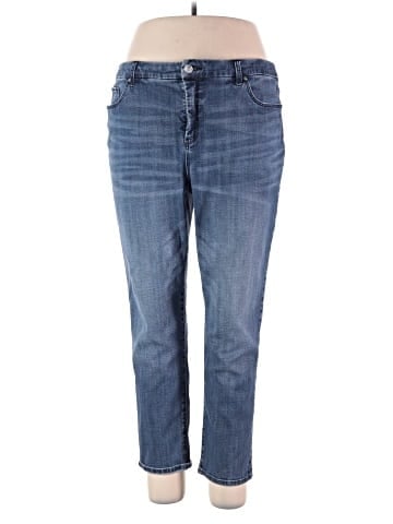 So Slimming by Chico's Jeans (view 1)