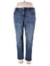So Slimming by Chico's Blue Jeans Size Sm (0.5) - photo 1