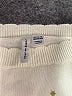 Janie and Jack 100% Cotton Ivory Pullover Sweater Size 18-24 mo - photo 3