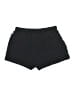 Z by Zella Solid Black Shorts Size XL - photo 2