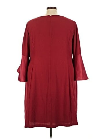 Adrianna Papell Casual Dress (view 2)