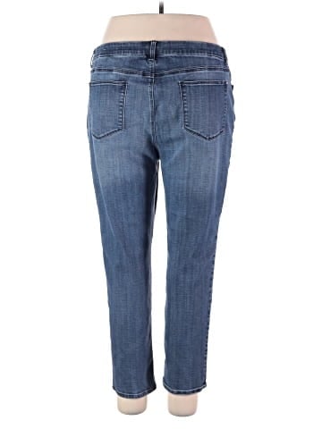 So Slimming by Chico's Jeans (view 2)