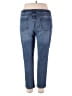 So Slimming by Chico's Blue Jeans Size Sm (0.5) - photo 2