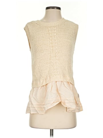 Simply Vera Vera Wang Sweater Vest (view 1)