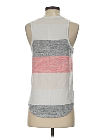 Market and Spruce Sleeveless T-Shirt (view 2)