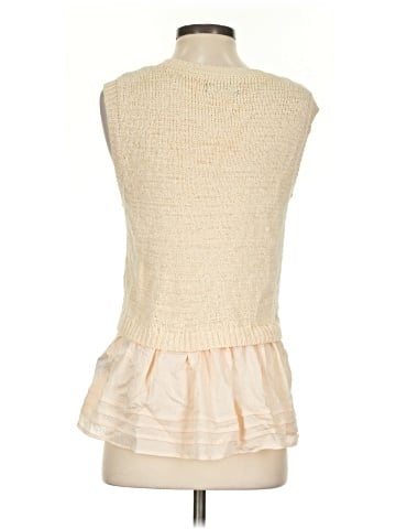 Simply Vera Vera Wang Sweater Vest (view 2)