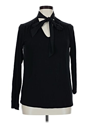 GNW Long Sleeve Polo (view 1)