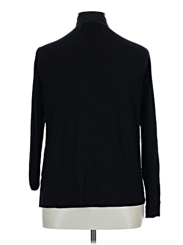 GNW Long Sleeve Polo (view 2)