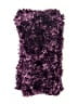 Cejon 100% Polyester Purple Scarf One size - photo 2