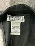 Jennifer Moore Solid Black Skort Size 18 - photo 3