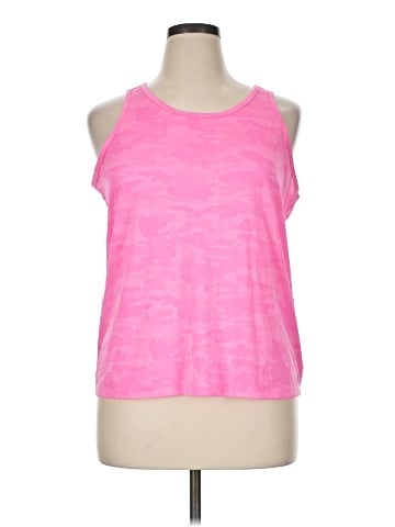 Zelos Tank Top (view 1)