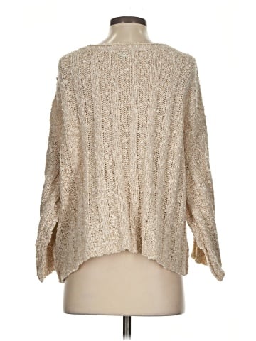 dip Pullover Sweater (view 2)