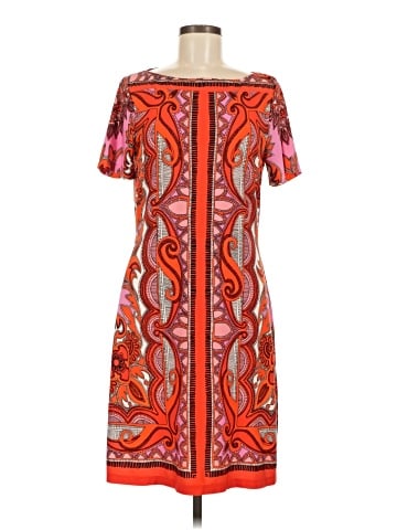 ECI Casual Dress (view 1)