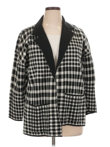 AK Anne Klein Blazer (view 1)
