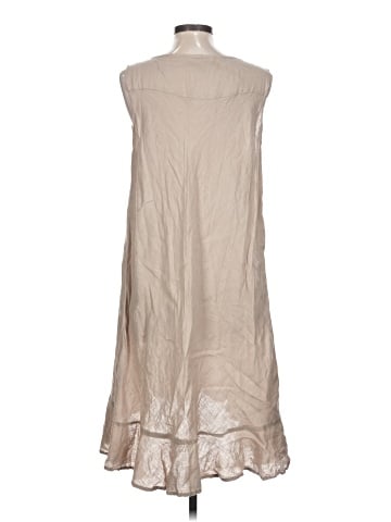 Flax Casual Dress (view 2)