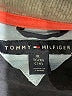 Tommy Hilfiger 100% Cotton Blue Black Pullover Sweater Size 20 - photo 4