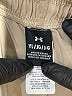 Under Armour 100% Spandex Green Track Pants Size L (youth) - photo 3