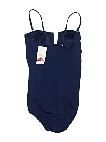 Lands' End One Piece Swimsuit (view 2)