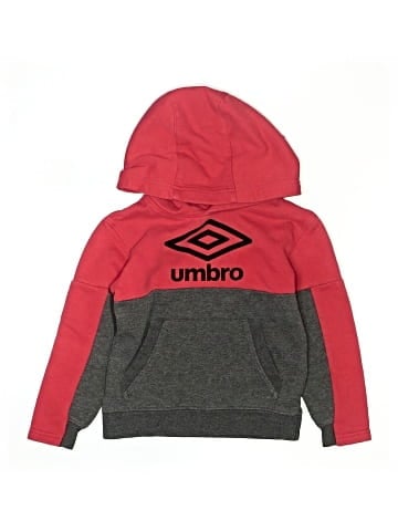 Umbro Pullover Hoodie (view 1)