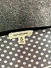 Max Studio Houndstooth Black Casual Dress Size M - photo 7