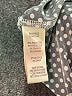 Max Studio Houndstooth Black Casual Dress Size M - photo 8