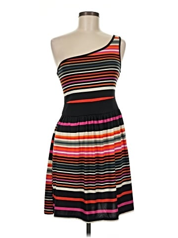 Bebop Cocktail Dress (view 1)