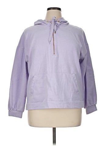 Lilly Pulitzer Pullover Hoodie (view 1)