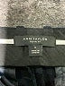 Ann Taylor Solid Black Dress Pants Size 0 - photo 7