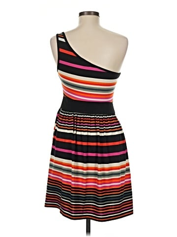 Bebop Cocktail Dress (view 2)