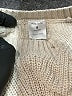 Nordstrom Tan Pullover Sweater 6-9 MO / 9 MO - photo 3