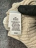 Nordstrom Tan Pullover Sweater 6-9 MO / 9 MO - photo 4