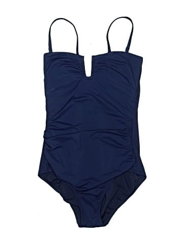 Lands' End One Piece Swimsuit (view 1)