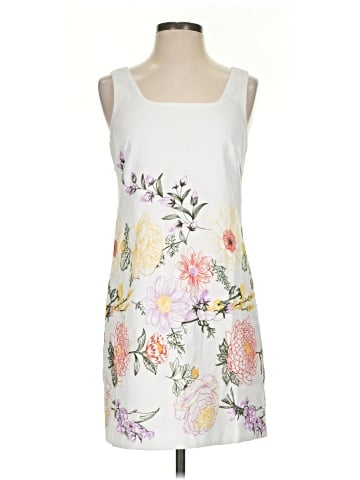 Tahari by ASL Casual Dress (view 1)