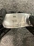 Jessica Simpson 100% Viscose Floral Black Active Pants Size XXL - photo 5