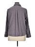 32 Degrees Gray Long Sleeve Polo Size XL - photo 2