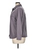 32 Degrees Gray Long Sleeve Polo Size XL - photo 5