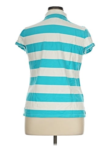 Tommy Hilfiger Short Sleeve Polo (view 2)