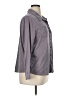 32 Degrees Gray Long Sleeve Polo Size XL - photo 4
