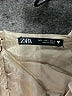 Zara Tan Tube Top Size S - photo 7