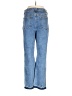 STUDIO BLUE Blue Jeans Size 31 waist - photo 2