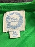 Blue Rain 100% Polyester Solid Green Casual Dress Size M - photo 7