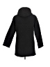 Garnet Hill Black Coat Size 10 - photo 2